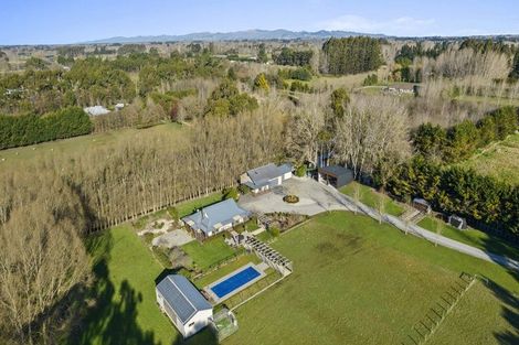 Photo of property in 348 Whites Road, Ohoka, Kaiapoi, 7692