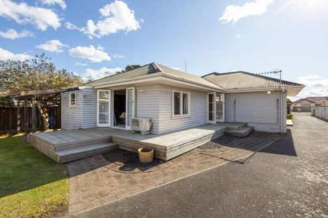 Photo of property in 72 Enderley Avenue, Enderley, Hamilton, 3214