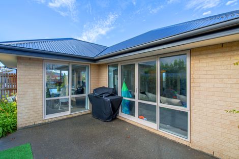 Photo of property in 1 Temple Avenue, Lincoln, 7608