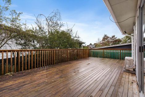 Photo of property in 1 Pitcher Place, Glen Eden, Auckland, 0602