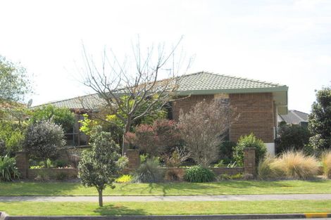 Photo of property in 23 Santa Monica Drive, Papamoa Beach, Papamoa, 3118