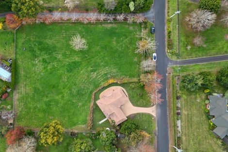 Photo of property in 14 Cedar Park Road, Tamahere, Hamilton, 3283