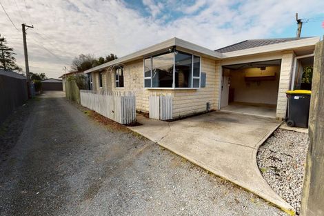 Photo of property in 59b Tankerville Road, Hoon Hay, Christchurch, 8025