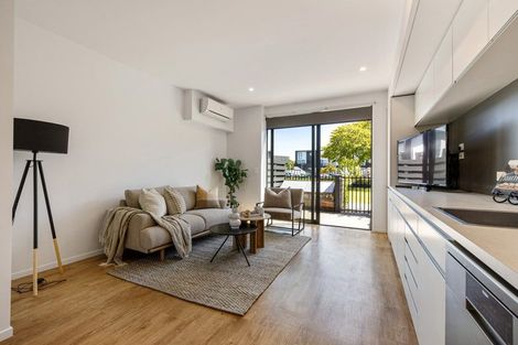 Photo of property in 9/283 Brougham Street, Sydenham, Christchurch, 8023