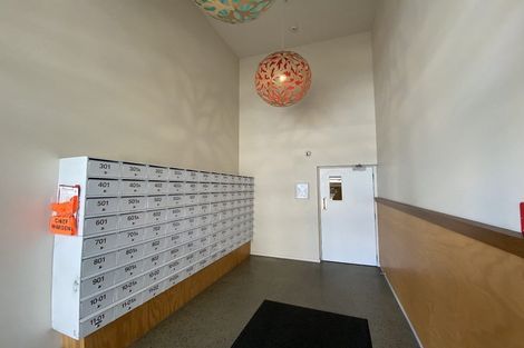 Photo of property in The Peak Apartments, 905/170 Taranaki Street, Te Aro, Wellington, 6011