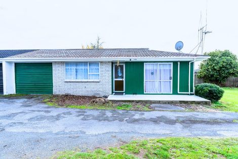 Photo of property in 163b Bankwood Road, Chartwell, Hamilton, 3210