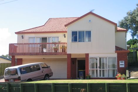 Photo of property in 32 Kohekohe Street, New Lynn, Auckland, 0600