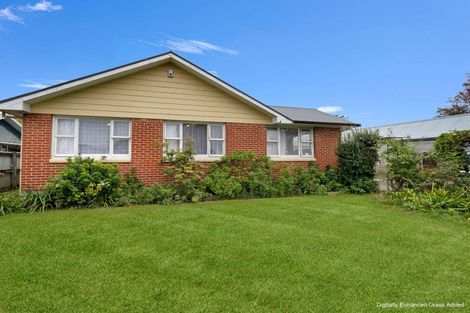 Photo of property in 11 Woods Street, Allenton, Ashburton, 7700