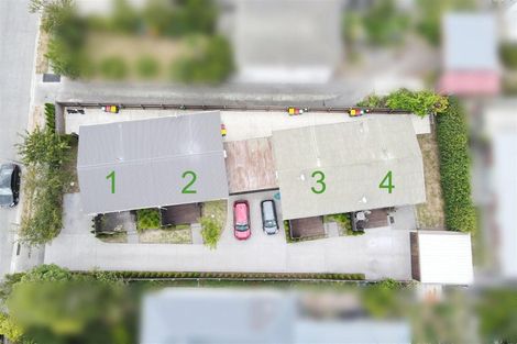 Photo of property in 3/494 Hereford Street, Linwood, Christchurch, 8011