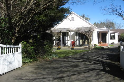 Photo of property in 36 Kuratawhiti Street, Greytown, 5712