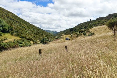 Photo of property in Long Gully Farm, 338 Southernthread Road, Brooklyn, Wellington, 6021