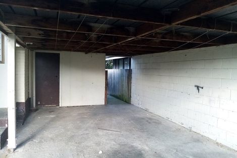 Photo of property in 2b Sidey Place, Marewa, Napier, 4110