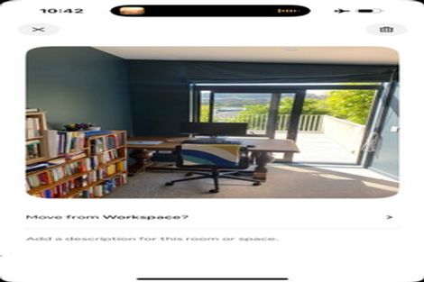 Photo of property in 27e Thompson Street, Mount Cook, Wellington, 6011