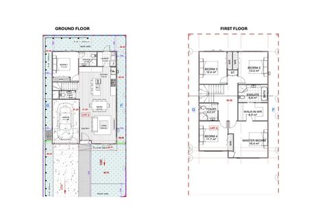Photo of property in 1a Kirkdale Place, Northcross, Auckland, 0632