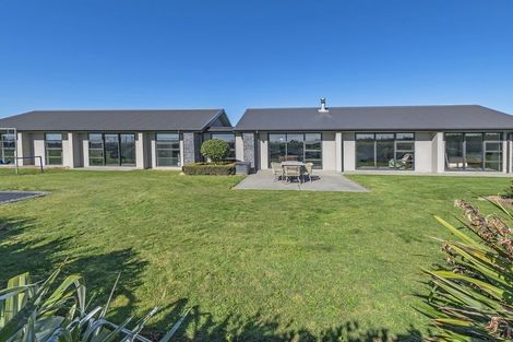 Photo of property in 74 Crozier Drive, Kirwee, Darfield, 7571