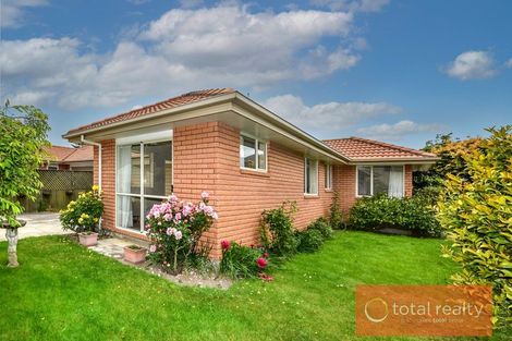 Photo of property in 55 Tankerville Road, Hoon Hay, Christchurch, 8025