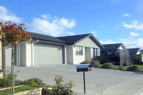 Photo of property in 36 Henry Russell Estate, Waipukurau, 4200