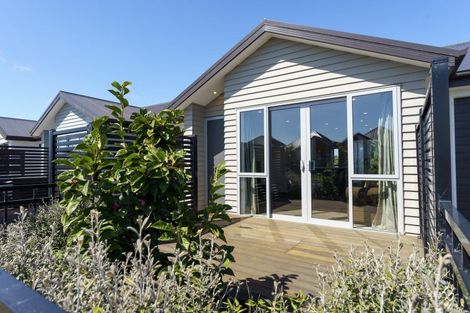 Photo of property in 27c Johnson Street, Kaiapoi, 7630