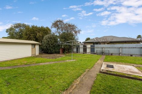 Photo of property in 35 Shelton Place, Feilding, 4702