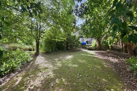 Photo of property in 7 Seymour Street, Waitara, 4320