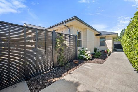 Photo of property in 5 Millpark Place, Northwood, Christchurch, 8051