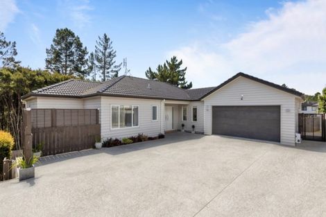 Photo of property in 78 Kyle Road, Greenhithe, Auckland, 0632