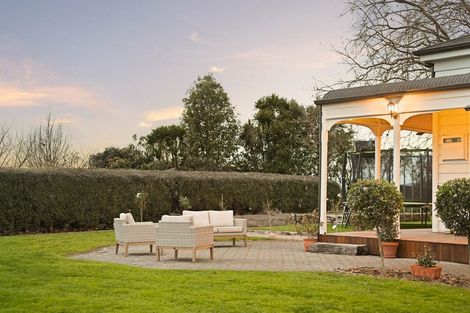 Photo of property in 2/138 Ranby Road, Ohaupo, 3883