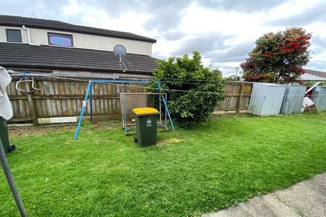 Photo of property in 5/12 Reagan Road, Manukau, Auckland, 2025