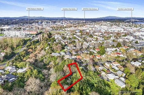 Photo of property in 23 Marire Avenue, Frankton, Hamilton, 3204