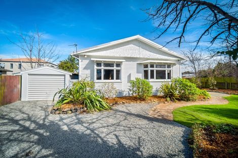 Photo of property in 66 Huxley Street, Sydenham, Christchurch, 8023