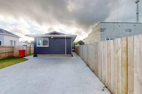 Photo of property in 39 Salisbury Avenue, Whanganui East, Wanganui, 4500