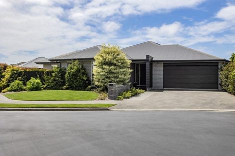 Photo of property in 7 Serama Place, Burwood, Christchurch, 8083