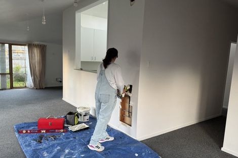 Photo of property in 3/30 Bauchop Road, Waterloo, Lower Hutt, 5011