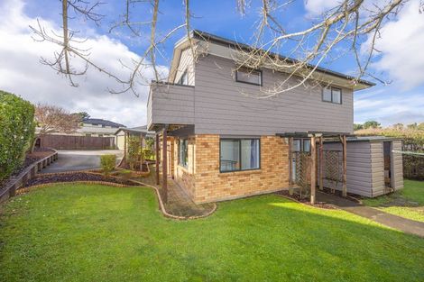 Photo of property in 8 Rata Avenue, Huntly, 3700