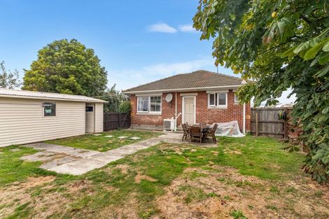 Photo of property in 24 Washbournes Road, Wigram, Christchurch, 8042