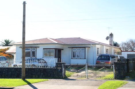 Photo of property in 11 Ferguson Street, Mangere East, Auckland, 2024