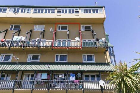 Photo of property in Hiropi St Village, 30/46u Hiropi Street, Newtown, Wellington, 6021