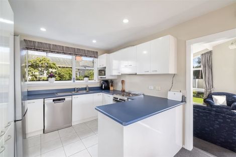 Photo of property in 114 Highsted Road, Casebrook, Christchurch, 8051