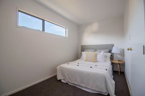 Photo of property in 3/17 George Street, Riccarton, Christchurch, 8041