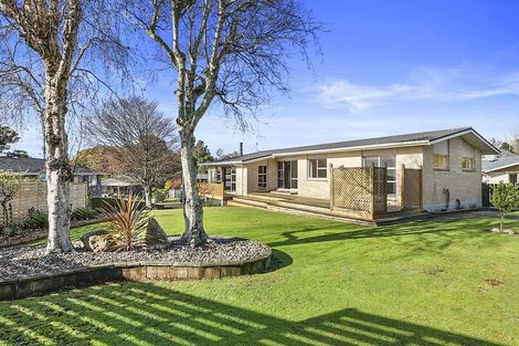 Photo of property in 15 Pukekohatu Street, Waitara, 4320