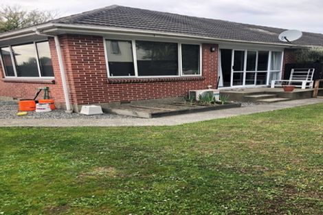 Photo of property in 1/69a Mandeville Street, Riccarton, Christchurch, 8011