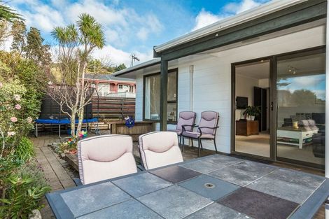 Photo of property in 32a Transom Close, Whitby, Porirua, 5024