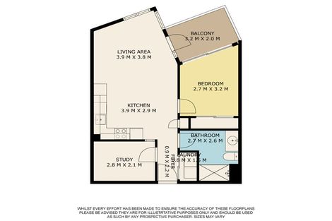 Photo of property in 503/3 Rose Garden Lane, Albany, Auckland, 0632