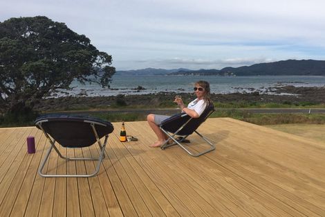 Photo of property in 21 Orete Point Road, Waihau Bay, Te Kaha, 3199