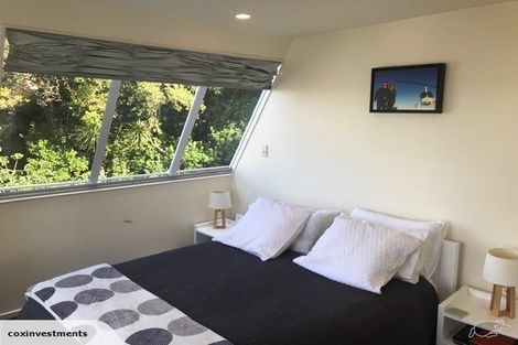 Photo of property in 442f3 Evans Bay Parade, Hataitai, Wellington, 6021