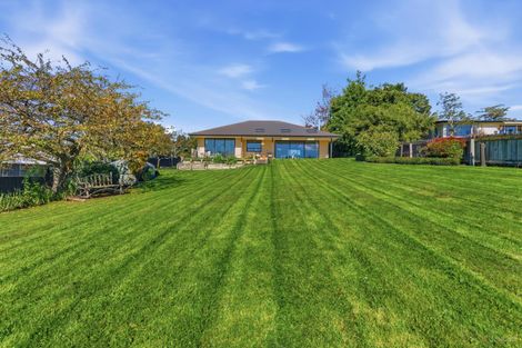 Photo of property in 26 Pye Road, Geraldine Downs, Geraldine, 7991