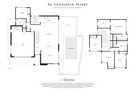 Photo of property in 3a Constance Street, Queenwood, Hamilton, 3210