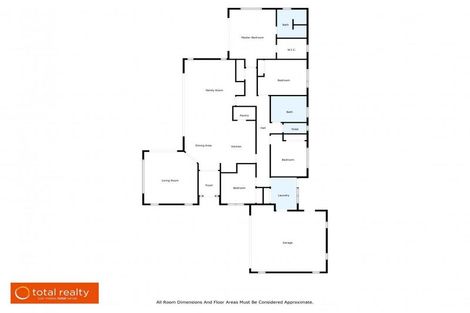 Photo of property in 15 Cattermole Street, Kaiapoi, 7630