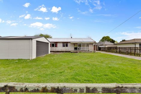 Photo of property in 2b Tutunui Street, Otorohanga, 3900