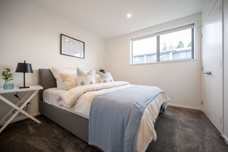 Photo of property in 4/41 Mohua Lane, Upper Riccarton, Christchurch, 8041